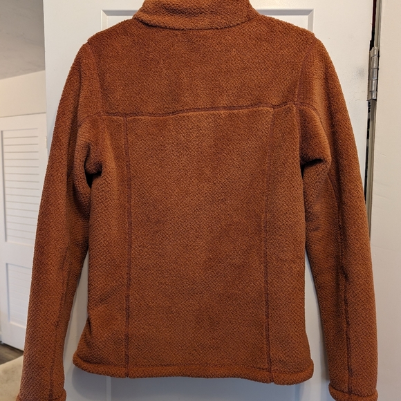 Patagonia Re-Tool Snap Fleece - Picture 5 of 5